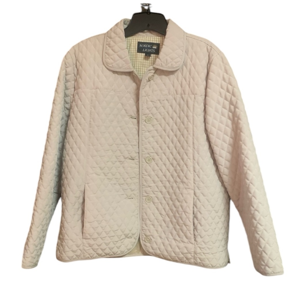 Nordic Lights Dressy Classy Jacket Women’s Large